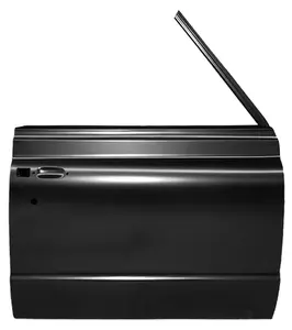 1969-1971 Blazer/Jimmy Front Door Shell, Passenger Side
