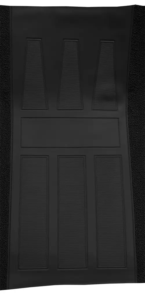 1970-1971 Mercury Cyclone GT 4 Speed with 2 Black Inserts Flooring insert