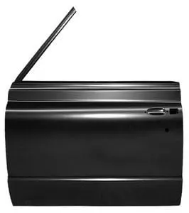 1972 Blazer/Jimmy Front Door Shell, Driver Side