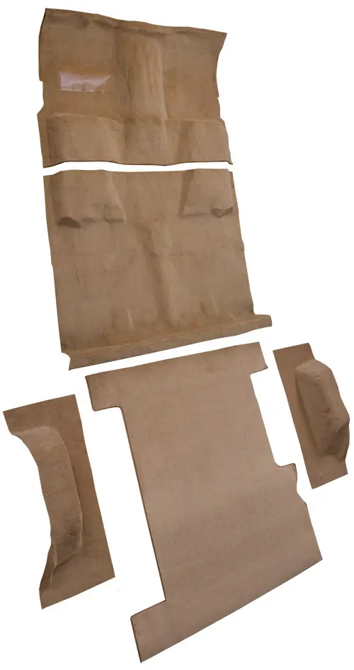 Chevrolet K Suburban WD Complete Flooring .jpg