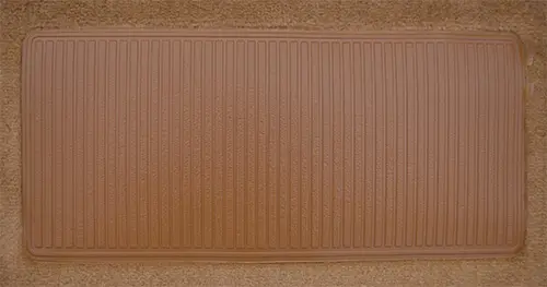 Chevrolet K Suburban WD Complete Flooring .jpg