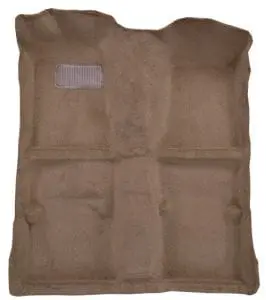 Toyota Corolla   Door Front Wheel Drive Pass Area Cutpile.jpg