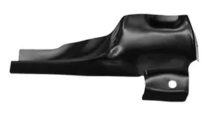 Ford Pickup Bronco Front Door Lower Rear Pillar Driver Side.jpg