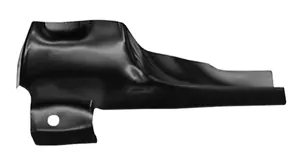 Ford Pickup Bronco Front Door Lower Rear Pillar Passenger Side.jpg