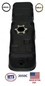 Non Fuel injected Chevy GMC Pickup short wheel base  gallon tank.jpg