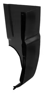 1982-1993 Chevy S10 Pickup Cab Corner, Regular Cab, Driver Side