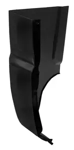 1982-1993 Chevy S10 Cab Corner Standard Cab Passenger Side
