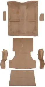 Dodge Conquest  Door Hatchback Complete Flooring.jpg