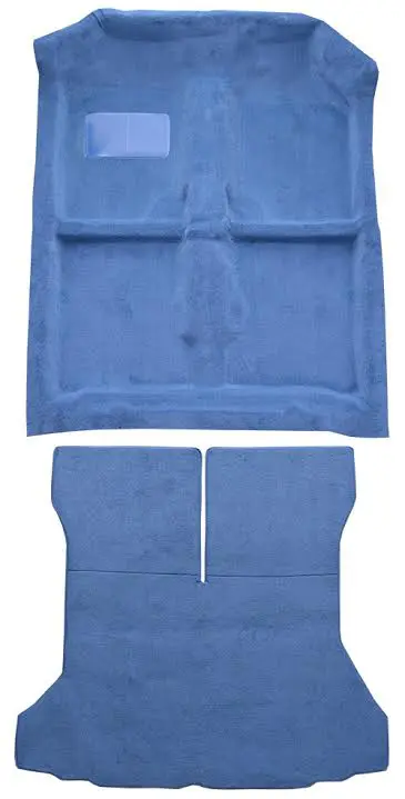 Mazda   Door Hatchback Complete Flooring.jpg