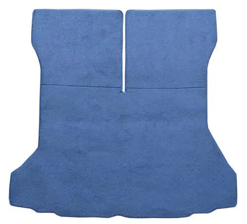 Mazda  Hatchback Cargo Area Flooring.jpg