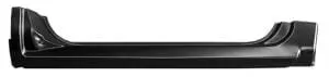 1988-1998 Fullsize Chevy GMC Pickup Rocker Panel Passenger Side