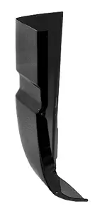 1988-1998 GM CK Pickup Cab Corner Standard Cab Passenger Side