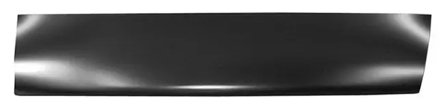 1988-1998 GM CK Pickup Door Skin Passenger Side