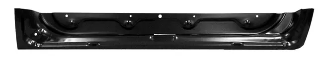 1988-1998 GM Full Size Pickup Inner Door Bottom Passenger Side