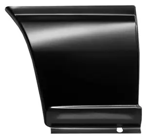 Ford Van Front Lower Section Quarter Panel Passenger Side.jpg