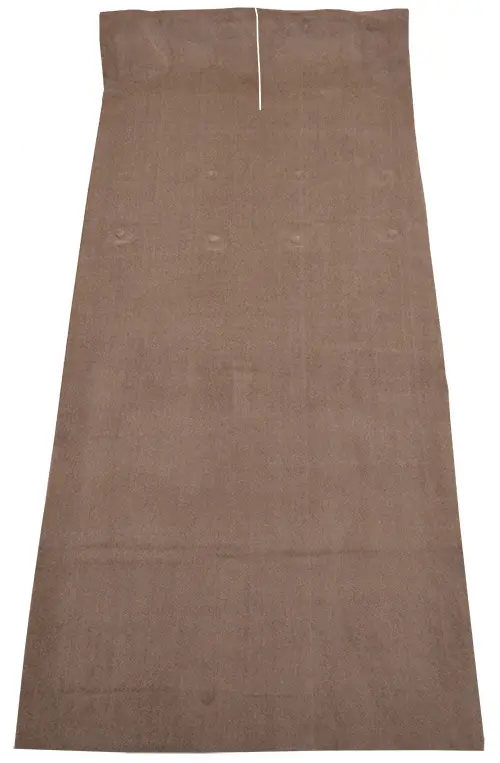 Nissan Quest pc Fits Rear Bench Seat Only Complete Flooring.jpg