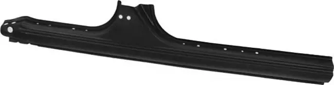 Toyota Corolla  Door Rocker Panel Passenger Side.jpg