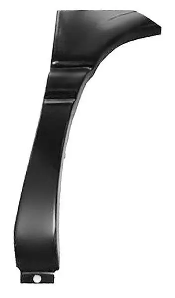 1994-2002 Dodge Pickup Rear Lower Section Front Fender, Passenger Side