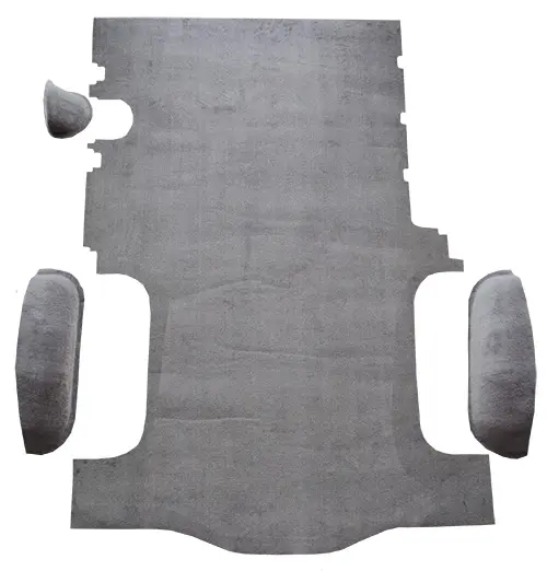 GMC Savana  Van Short Fits  Wheel Base Cargo Area Flooring.jpg