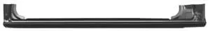 Chevy GMC Fullsize Van Sliding Door Cargo Door Rocker Panel Driver Side.jpg