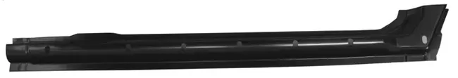 Dodge Pickup Quad Cab Inner Rocker Panel Passenger Side.jpg