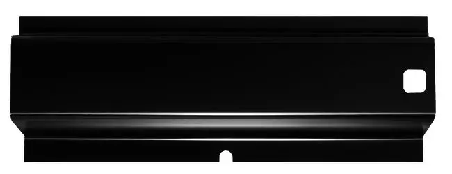 Ford Super Duty Rear Door Rocker Panel Crew Cab Driver Side.png