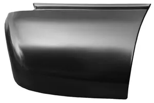 1999-2006 Chevy Silverado GMC Sierra Rear Lower Bedside Section 6ft Bed