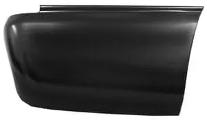 1999-2006 Chevy Silverado GMC Sierra Rear Lower Bedside Section 8ft Bed