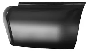 2000-2006 Suburban or Yukon XL Rear Lower Quarter Section Passenger Side