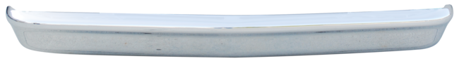 CHEVY PICK UP CUSTOM SMOOTHIE FRONT BUMPER CHROME.png