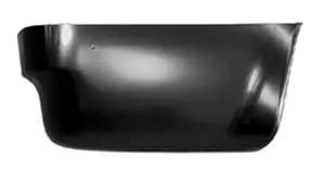 1973-1991 Full Size Blazer/Jimmy and 1973-87 Chevy/GMC Full Size Pickup 6' Bed Lower Rear Section Passenger Side