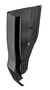 1983-1992 Ford Ranger Pickup Cab Corner, Passenger Side