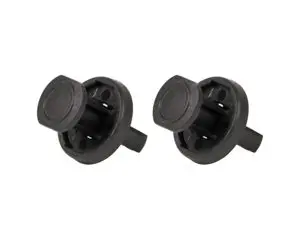 2016-2017 LEXUS RX COWL FASTENER CLIP 2 PC KIT-CFK-4226-16