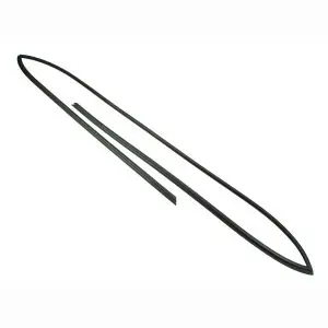 2016-2018 Scion Ia Windshield Molding-WFSF4258