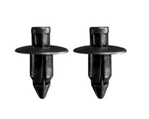 2016-2018 TOYOTA RAV4 2 PC COWL FASTENER CLIP KIT-CFK-4398-16
