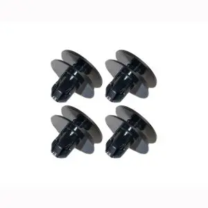 2016-2019 Honda HR-V Cowl Fastener Clip 4 PC Kit-CFK-4086-16
