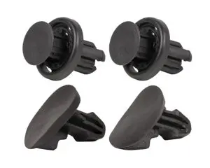 2016-2021 HONDA CIVIC COWL FASTENER CLIP 4 PC KIT-CFK-4260-16