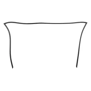 2016-2021 MAZDA CX-3 WINDSHIELD MOLDING-WFSF4189