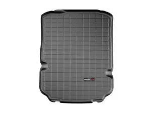2016-2024 Chevrolet Camaro WeatherTech Cargo Liners-Black-40857-WT
