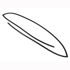 2016 Scion Im Windshield Molding-USMF4259