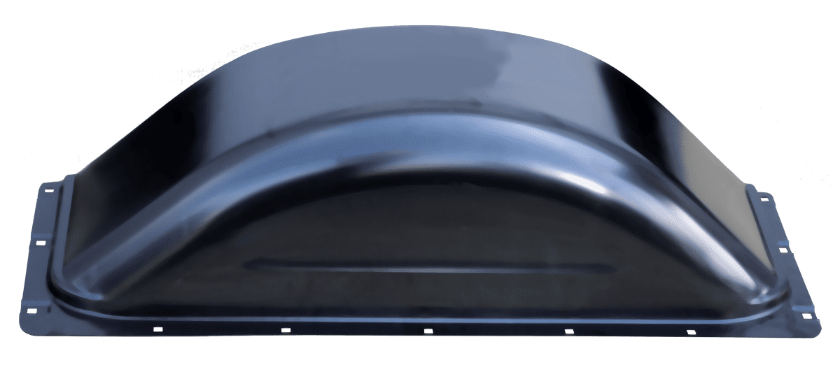 Chevrolet GMC fleetside pickup rear wheel tub.png