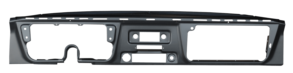 Chevrolet and GMC full dash panel without air conditioning.png