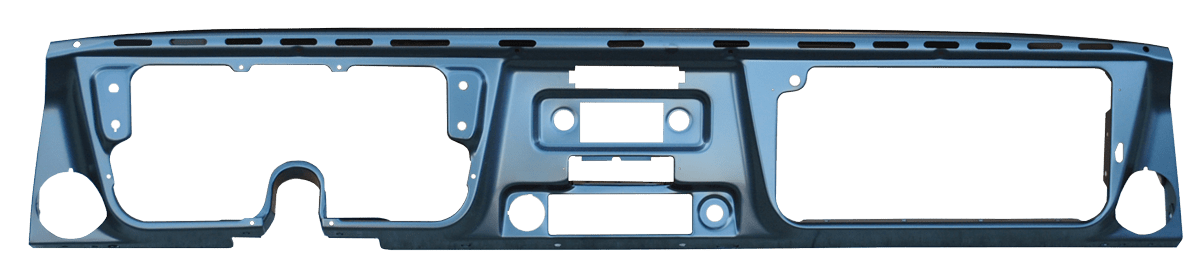 Chevrolet and GMC pickup Suburban full dash panel with AC.png