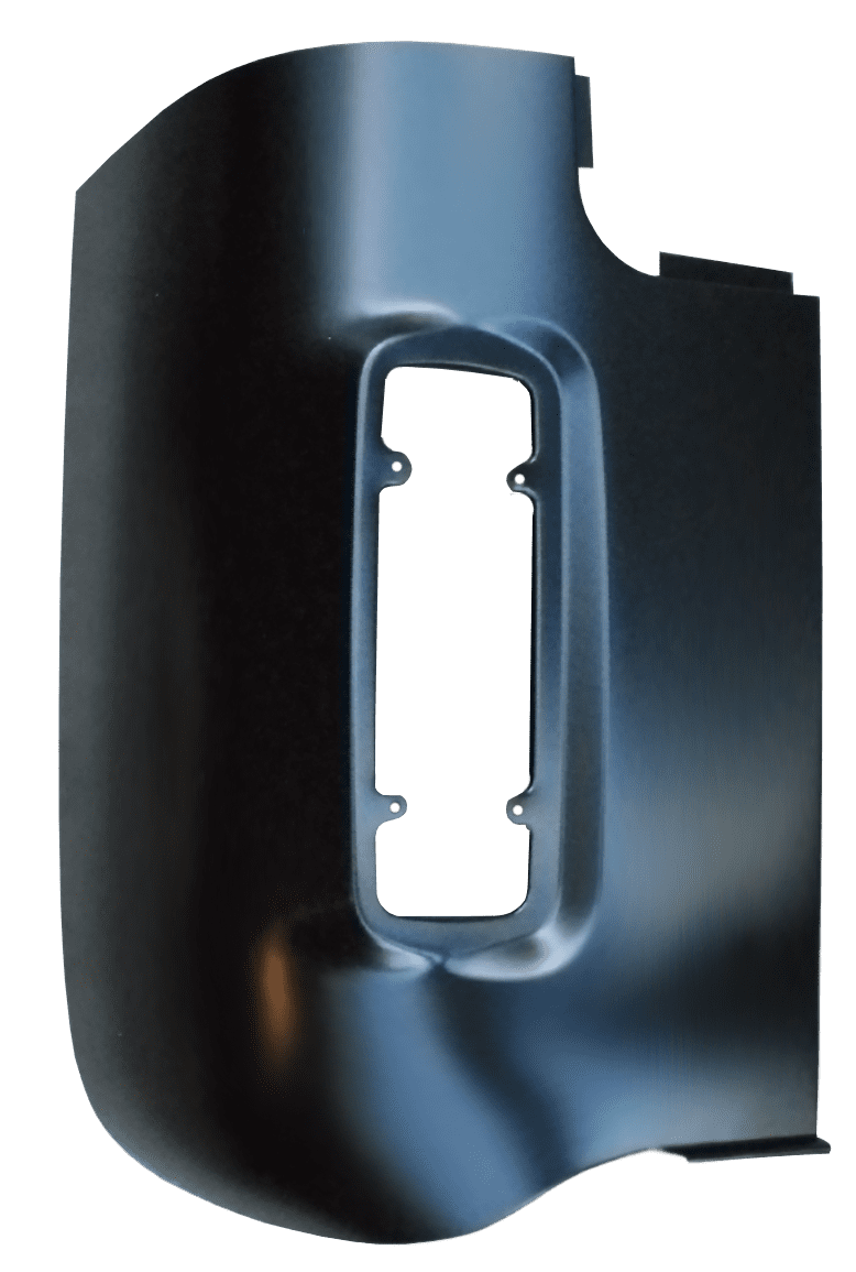 T Transporter rear lower corner panel drivers side.png