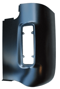 T Transporter rear lower corner panel pasengers side.png