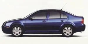 999-2004 Volkswagen Golf