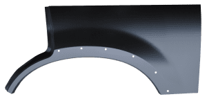 Explorer rear wheel arch with molding holes drivers side.png