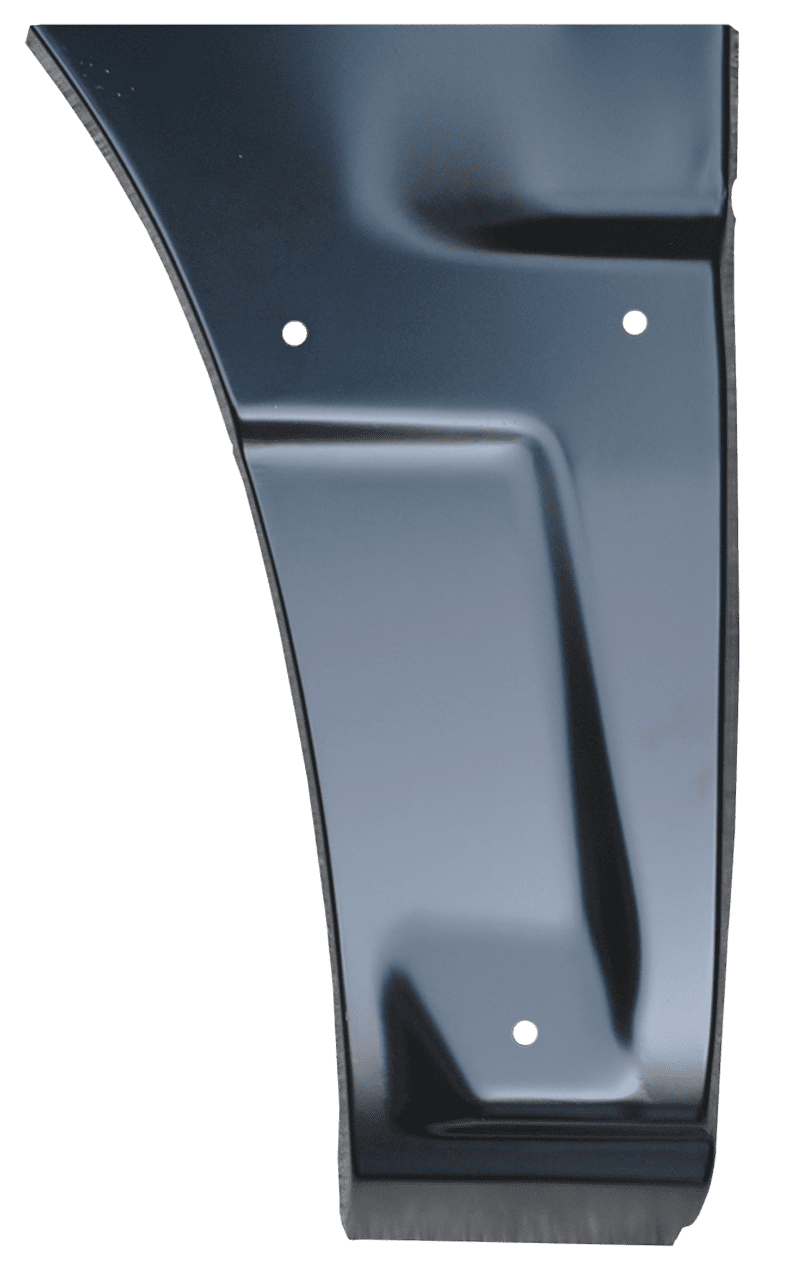 Chevrolet Avalanche w body cladding front lower quarter panel section passengers side.png