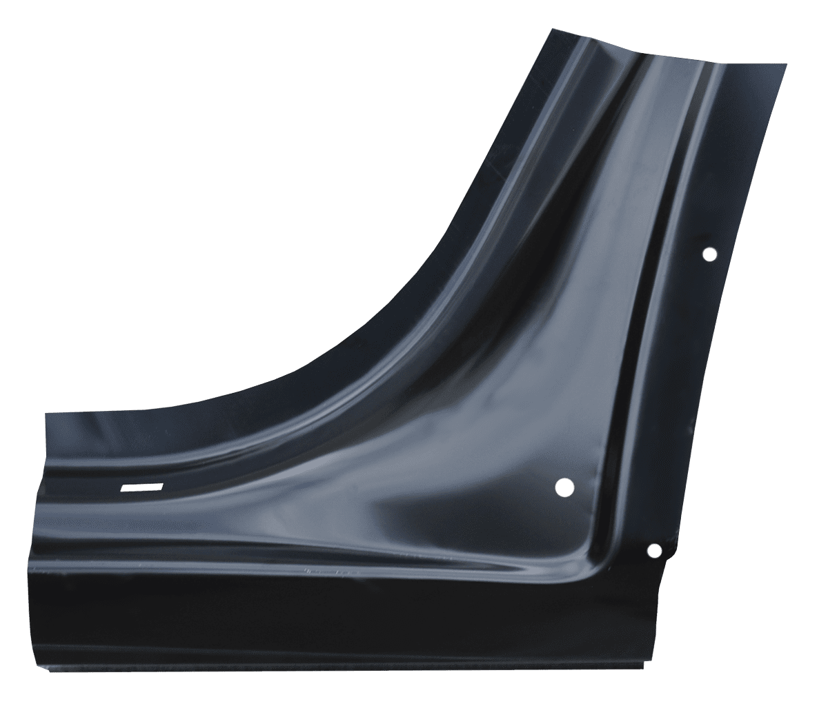 Chevrolet Trailblazer dog leg drivers side.png