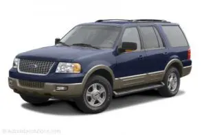 2003-2006 Ford Expedition